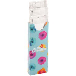 Med na zakázku, 3 ks CreaBee Three