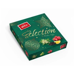 STARSE kolekce 9 druhů čajů