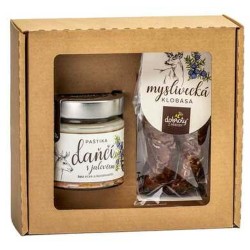 FORESTE dárkové balení dobrot