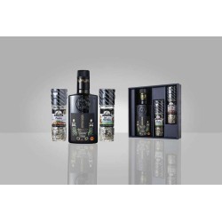 Sada mlýnek LB 2x + olej EXTRA 0,25