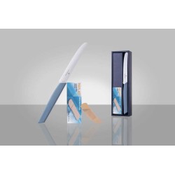 Sada nůž Victorinox + náplasti