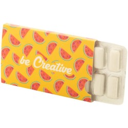 Žvýkačky na zakázku CreaChew 12