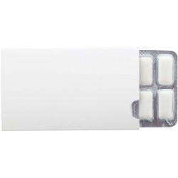 Žvýkačky na zakázku CreaChew 12