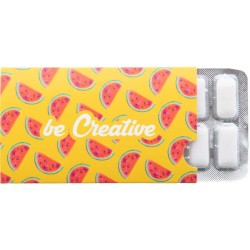 Žvýkačky na zakázku CreaChew 12