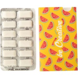 Žvýkačky na zakázku CreaChew 12