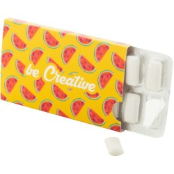 Žvýkačky na zakázku CreaChew 12