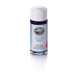 Olej do koupele - levandule
