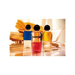 Olej do koupele 2fázový