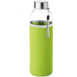 Skleněná láhev 500 ml