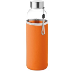 Skleněná láhev 500 ml