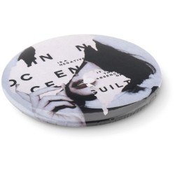 Small pin Malý odznak