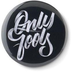 Small pin Malý odznak