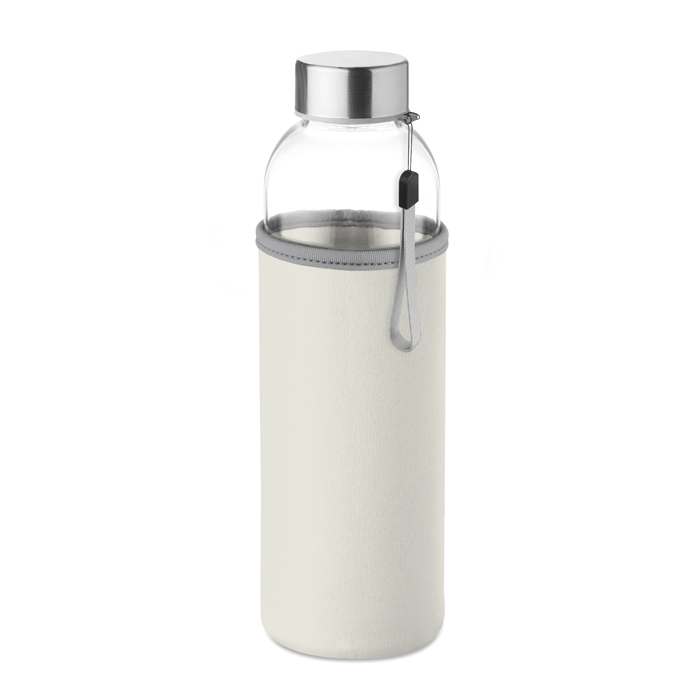 Skleněná láhev 500 ml