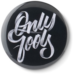 Mirror Zrcadlový odznak