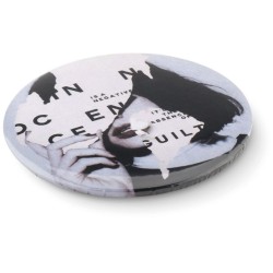 Mirror Zrcadlový odznak