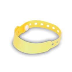 Identifikační páska na ruku