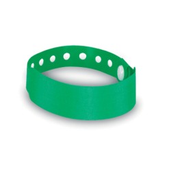 Identifikační páska na ruku