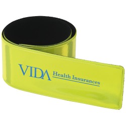 Reflexní pásek na paži