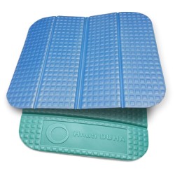 Skládací podsedák - 5mm ražba