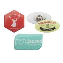 EpoBadge Midi odznak na zakázku