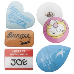 EpoBadge Maxi odznak na zakázku