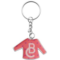 Trick kovový odznak