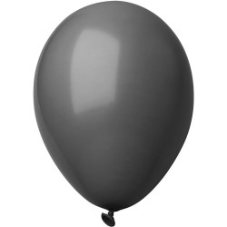 Balonky v pastelových barvách CreaBalloon