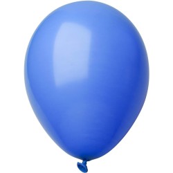 Balonky v pastelových barvách CreaBalloon