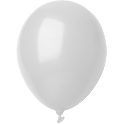 Balonky v pastelových barvách CreaBalloon