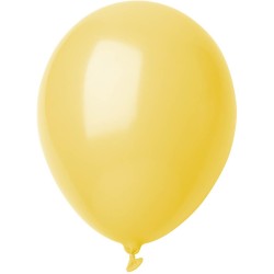 Balonky v pastelových barvách CreaBalloon