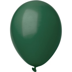 Balonky v pastelových barvách CreaBalloon