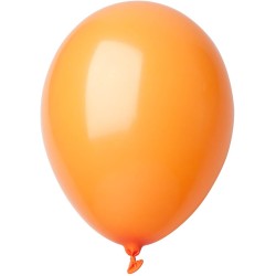 Balonky v pastelových barvách CreaBalloon