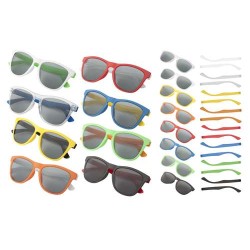 CreaSun sluneční brýle na zakázku