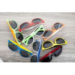 CreaSun sluneční brýle na zakázku