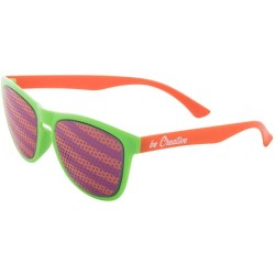 CreaSun sluneční brýle na zakázku
