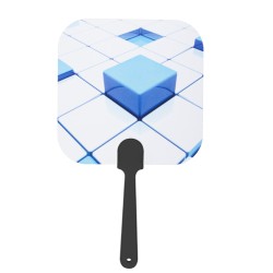 Digibreeze vějíř na zakázku