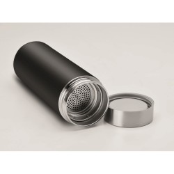 Batumi Dvoustěnná bambusová láhev