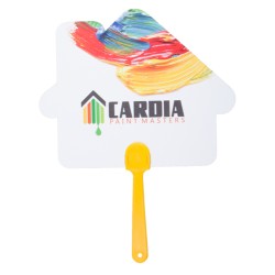 Digibreeze vějíř na zakázku