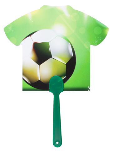 Digibreeze vějíř na zakázku