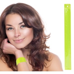 Reflexní chytací náramek 32 cm