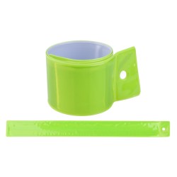 Reflexní chytací náramek 32 cm