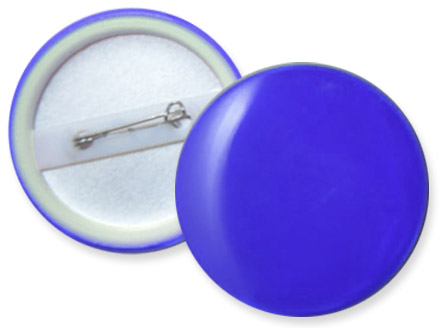 Reflexní odznak 5,5 cm