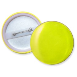 Reflexní odznak 5,5 cm