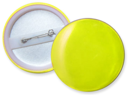 Reflexní odznak 5,5 cm