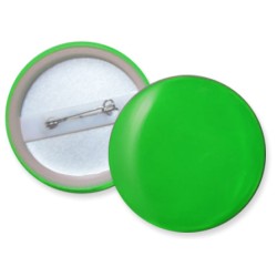 Reflexní odznak 5,5 cm