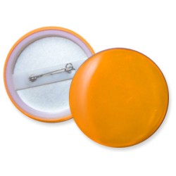 Reflexní odznak 5,5 cm