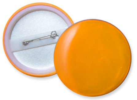 Reflexní odznak 5,5 cm