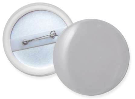 Reflexní odznak 5,5 cm
