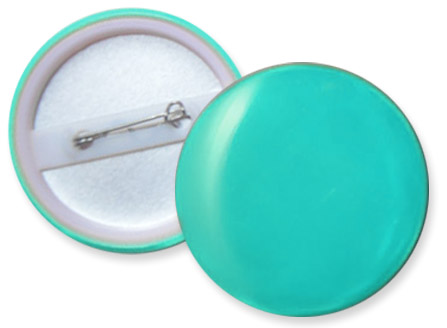 Reflexní odznak 5,5 cm