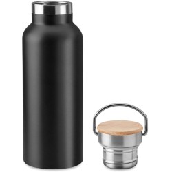 Helsinki Dvoustěnná láhev 500 ml